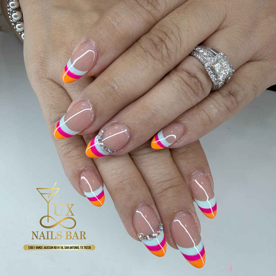 Nail June 11